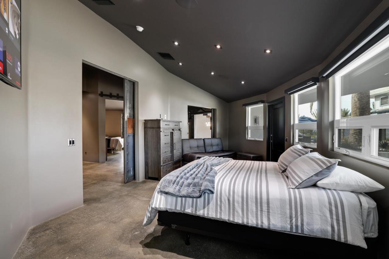 Iron Mansion Private Resort-Event Space 12000 Ft! Temecula Exterior foto